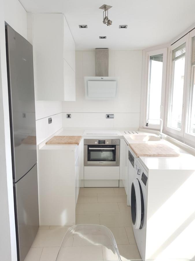 Apartment 1 Linea Playa San Juan