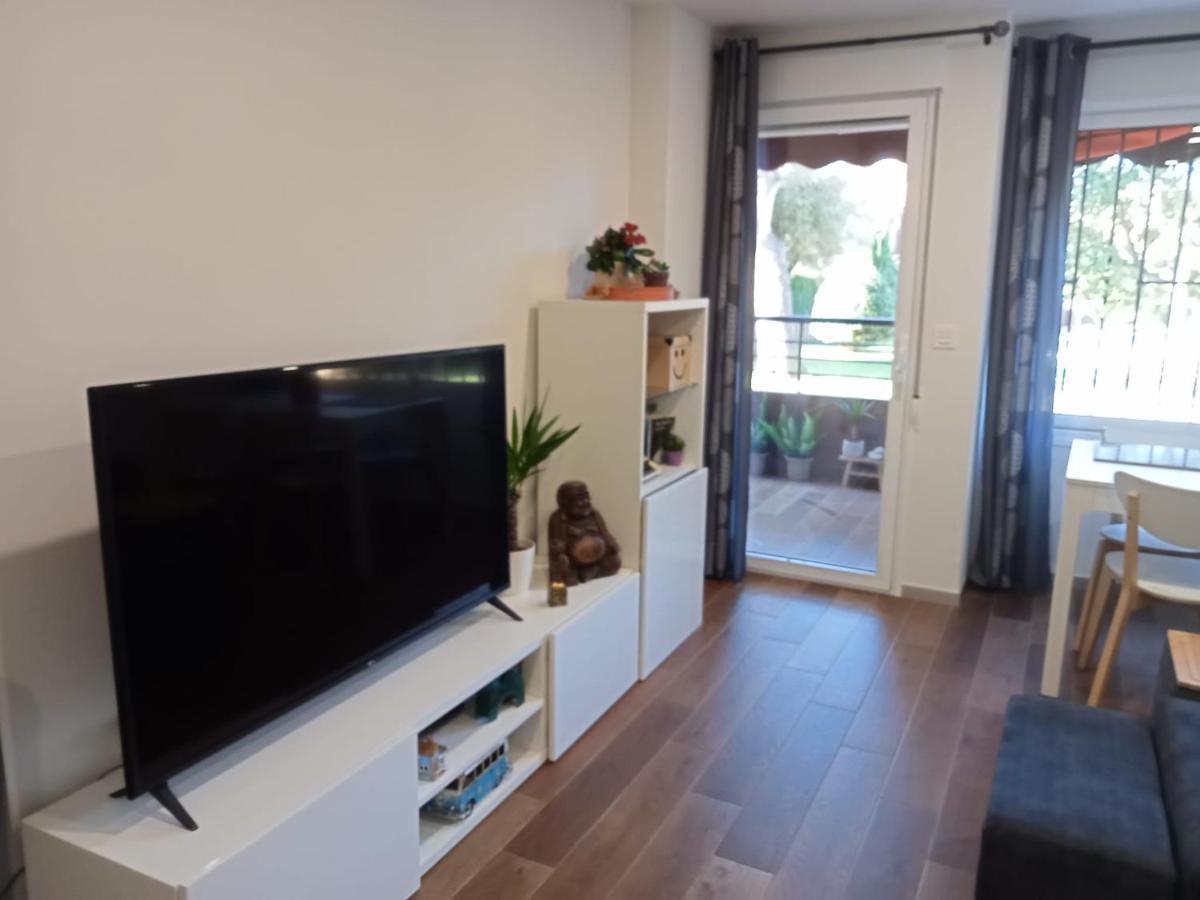 Playa San Juan Apartment