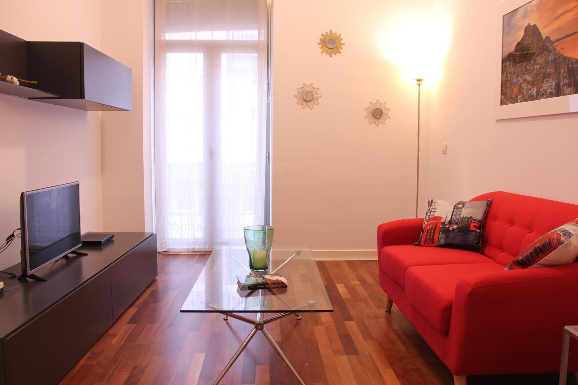 Modern - * Alicante