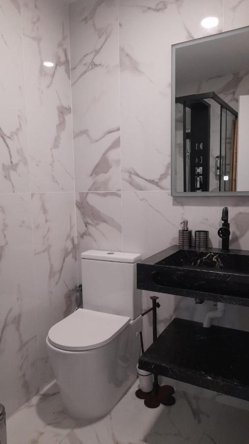 Mini-apartament 1a Linea Playa Alicante