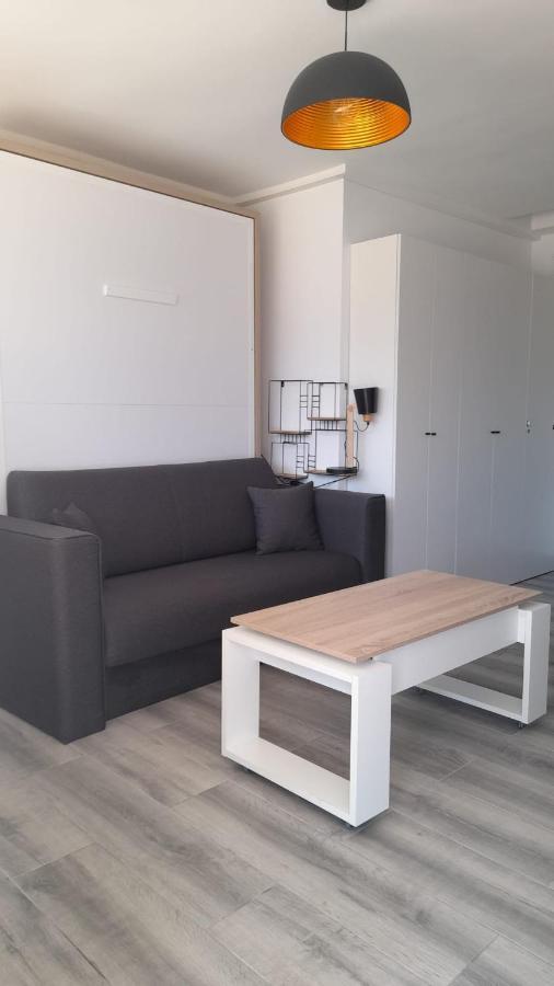 Mini-apartament 1a Linea Playa Apartment Alicante