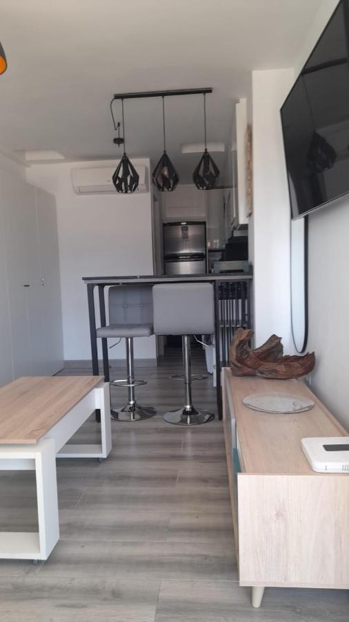 Apartment Mini-apartament 1a Linea Playa *