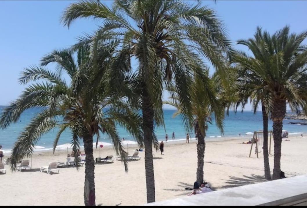 Mini-apartament 1a Linea Playa Apartment Alicante