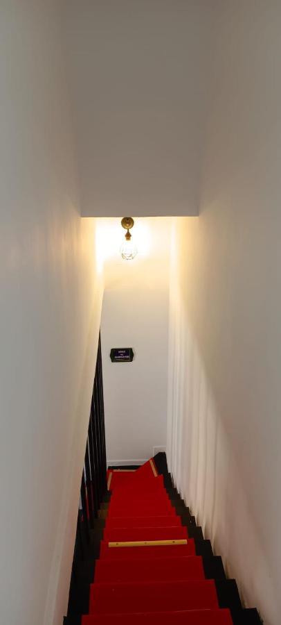De Luxe Ma Suk Appartement