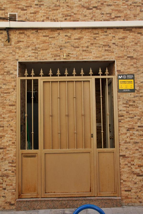 Alc - Preciosos En El Centro De Apartment Alicante
