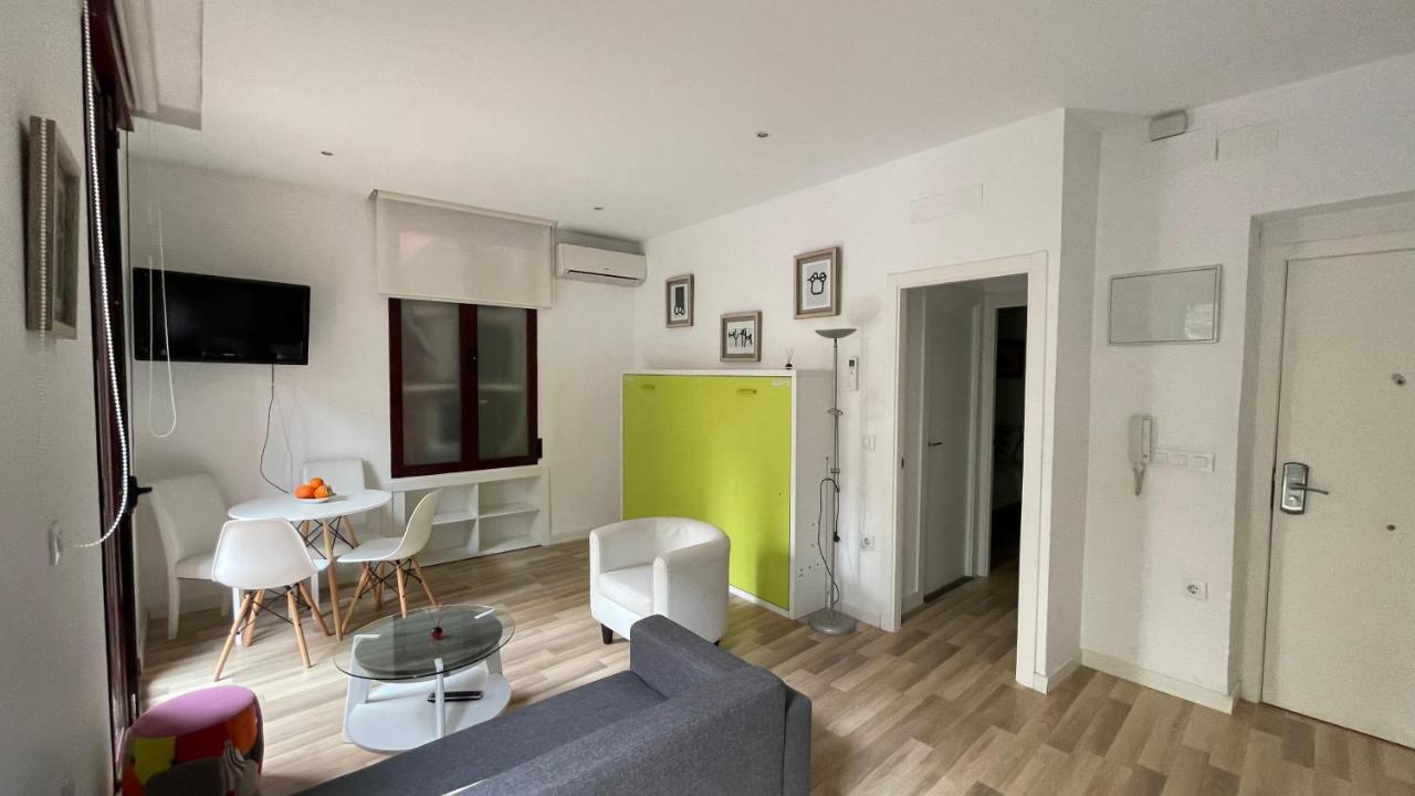 Appartement Boni Alicante