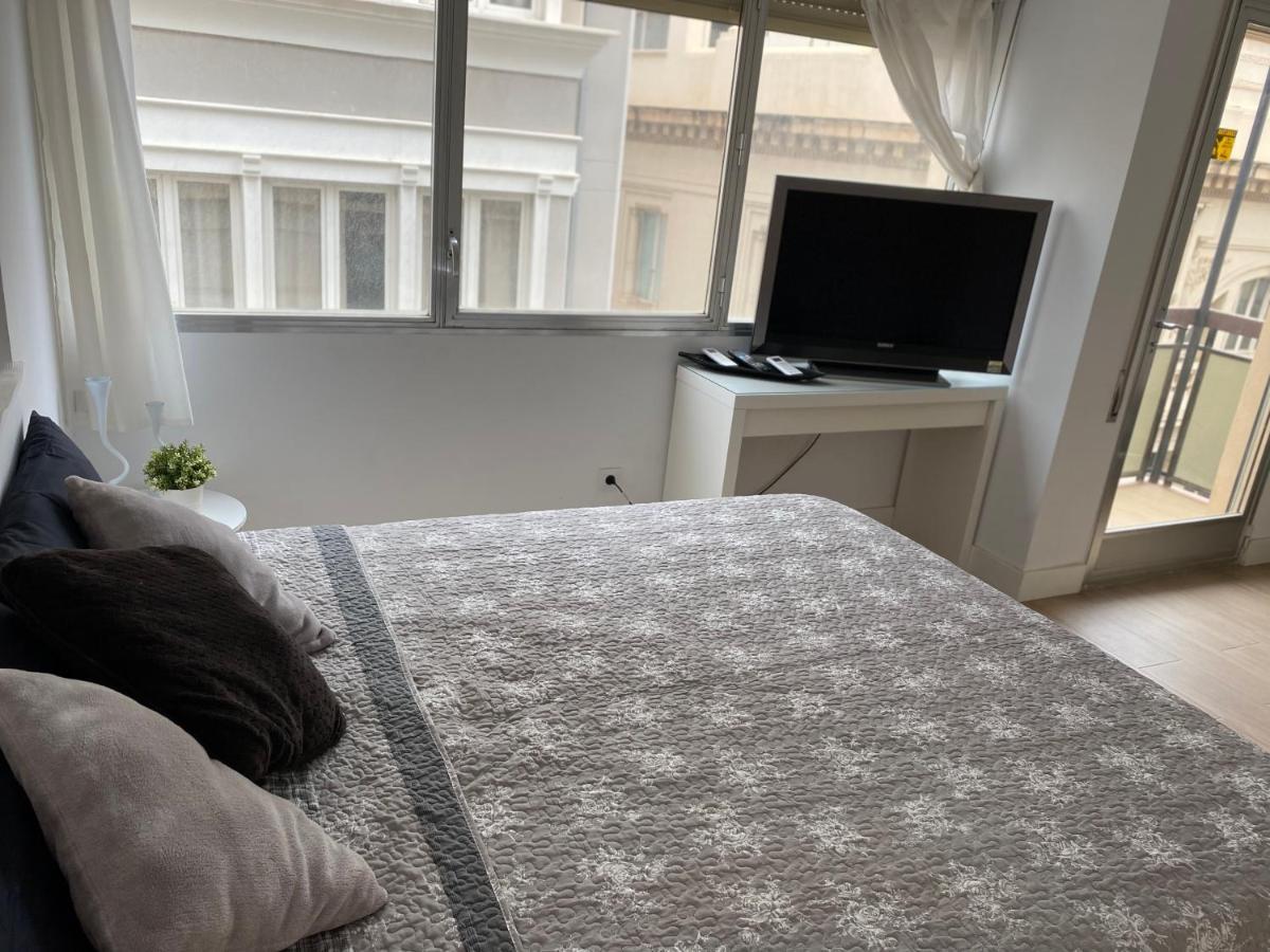 Apartamento Esplanada Alicante