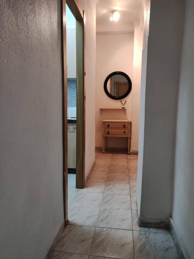 Appartement 53-piso En Para 10 Personas *
