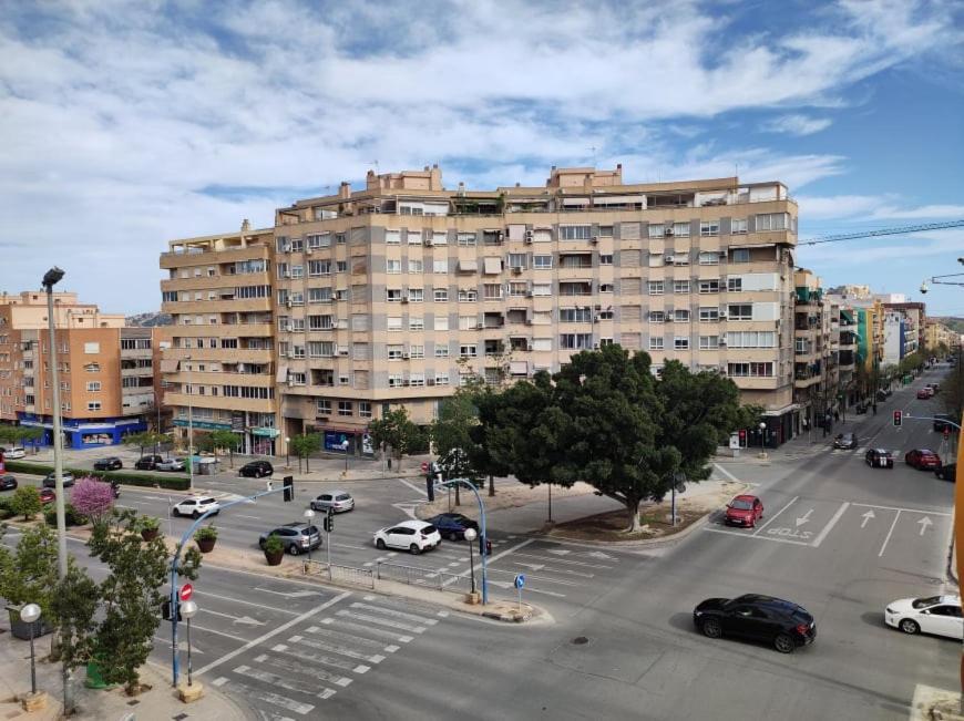 Appartement 53-piso En Para 10 Personas
