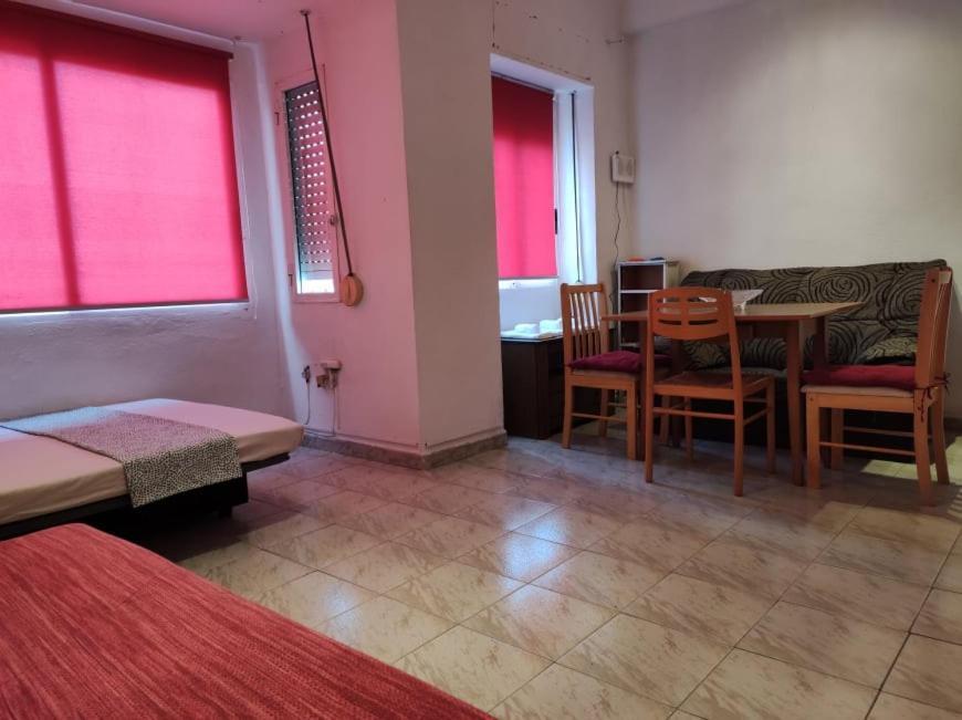 Appartement 53-piso En Para 10 Personas