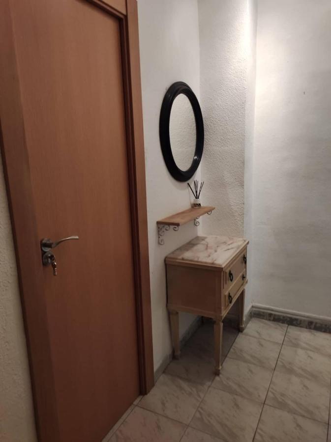 Appartement 53-piso En Para 10 Personas