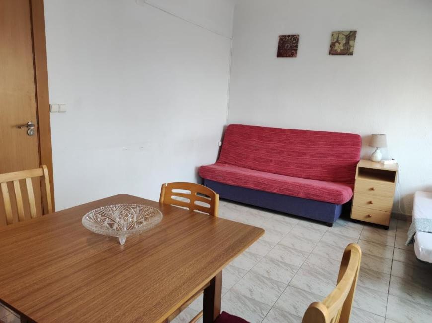 53-piso En Para 10 Personas Alicante
