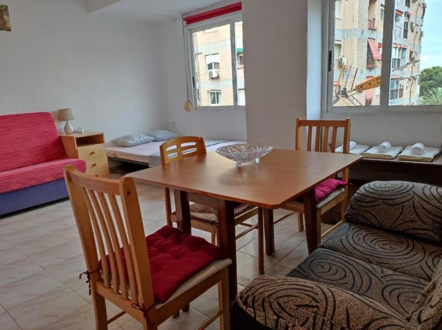 Appartement 53-piso En Para 10 Personas *
