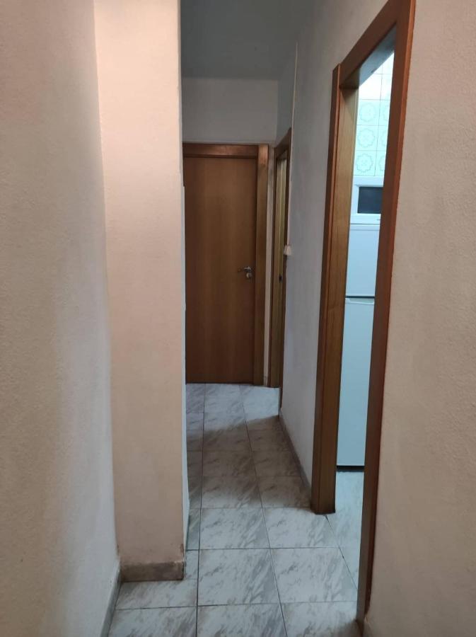 53-piso En Para 10 Personas Appartement *
