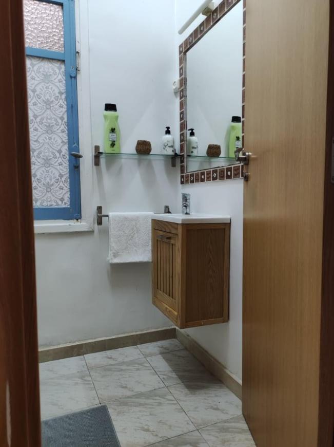 Appartement 53-piso En Para 10 Personas