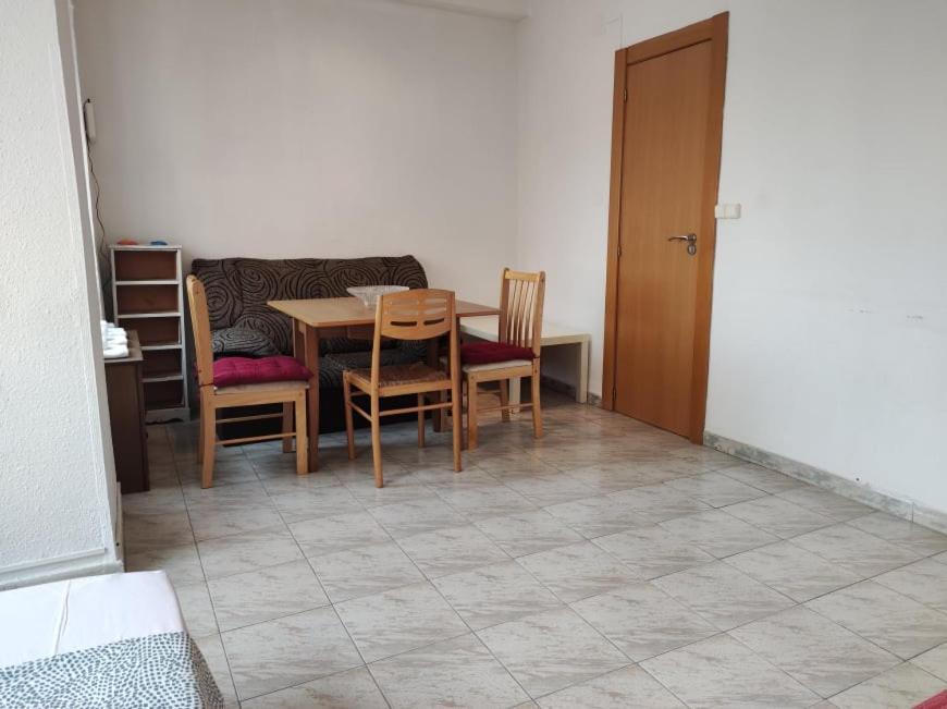 Appartement 53-piso En Para 10 Personas *