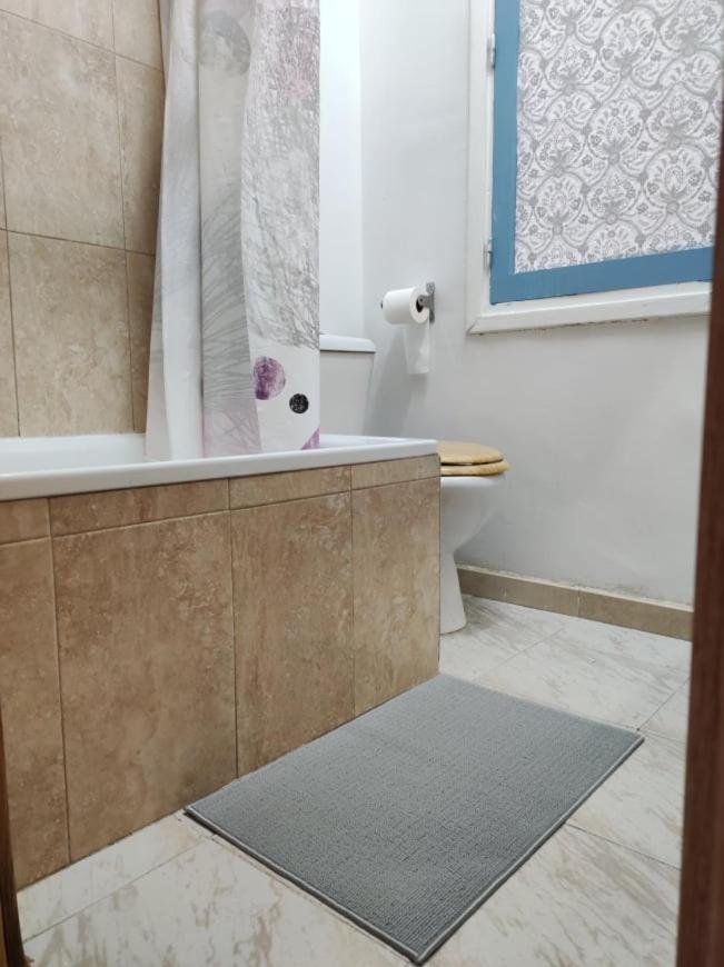 53-piso En Para 10 Personas Appartement Alicante