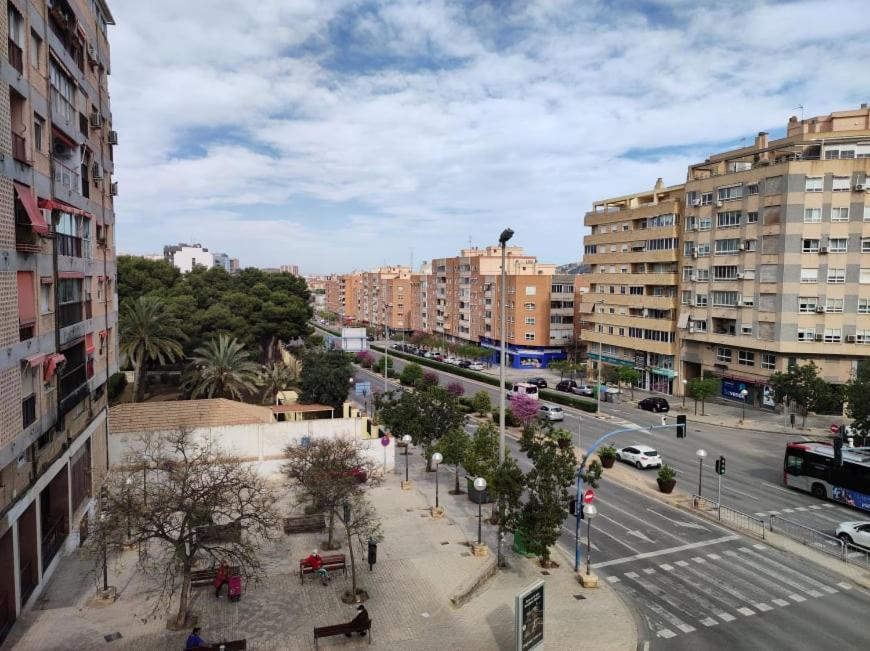 Appartement 53-piso En Para 10 Personas *