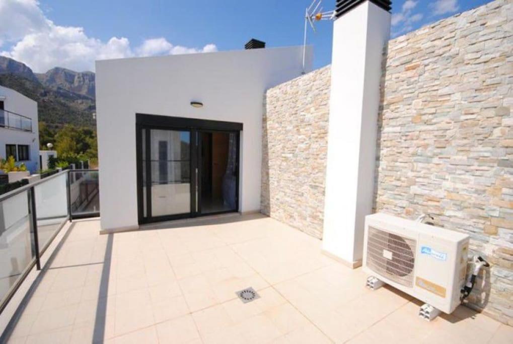 Villa Alegria Alicante