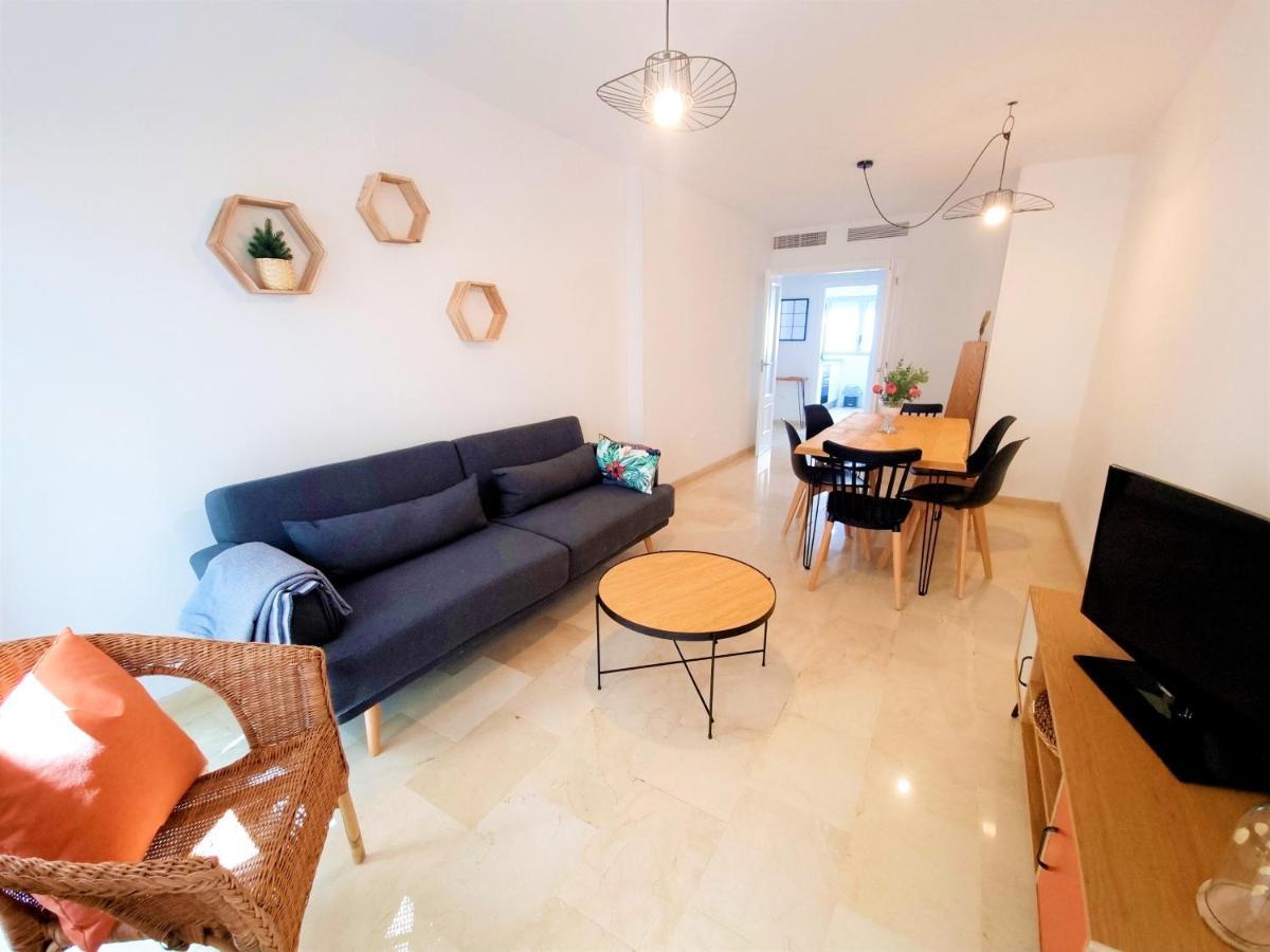 Charlot Center I Apartment *