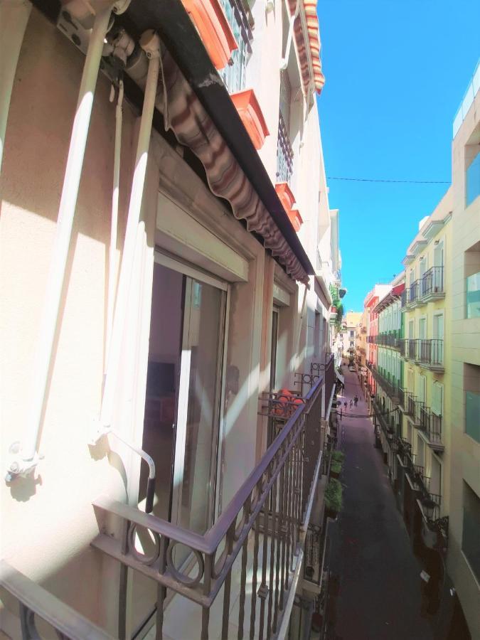 Apartment Charlot Center I Alicante
