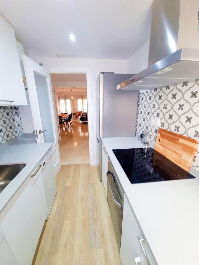 Charlot Center I Apartment Alicante