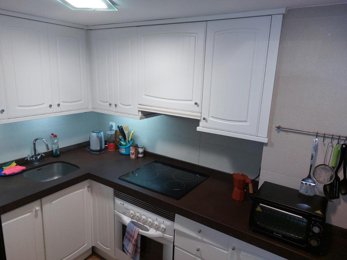 Homestay Love Story Alicante