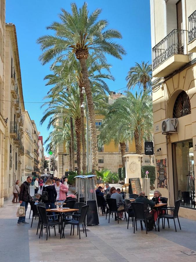 Homestay Love Story Alicante