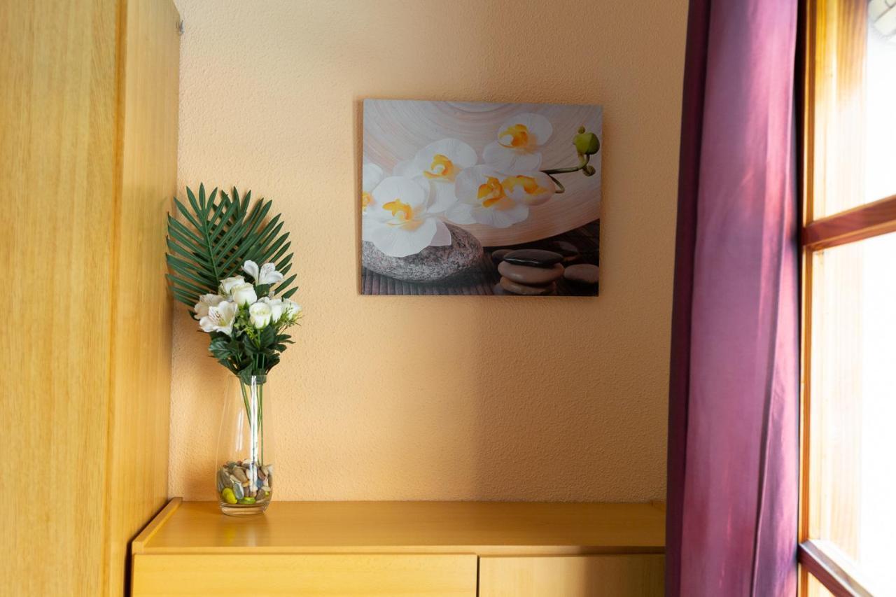 Estudio Plaza San Cristobal Appartement Alicante