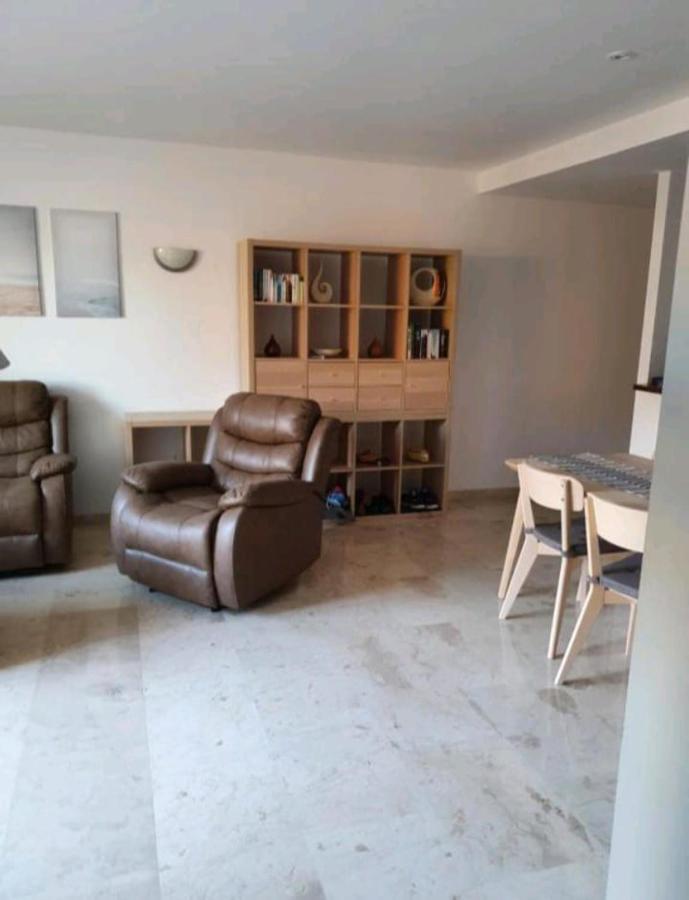 Gunilla La Recoletta Apartamento *