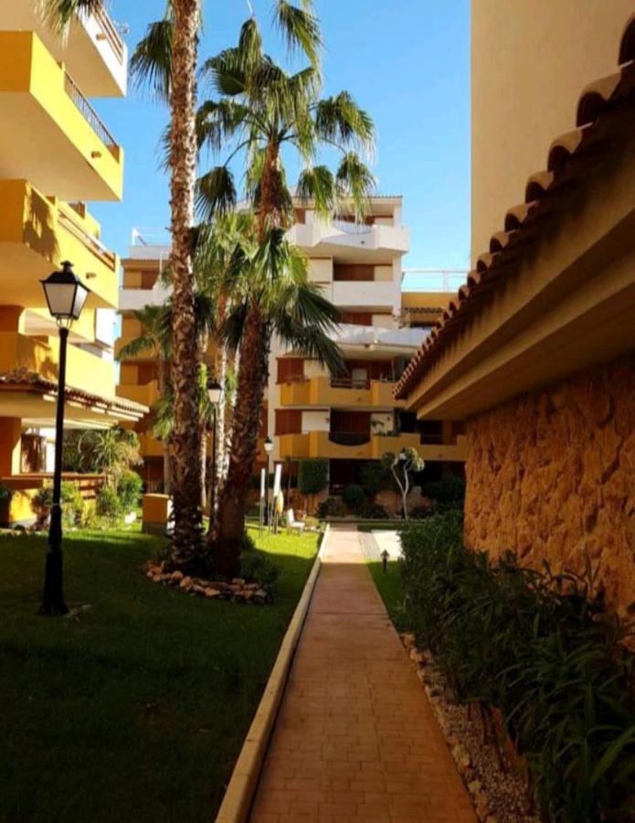 Apartamento Gunilla La Recoletta
