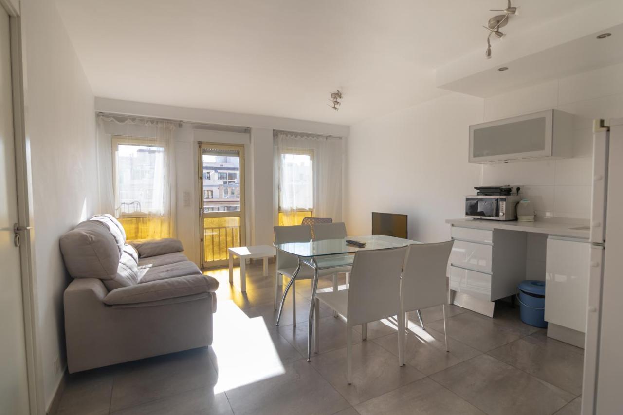 Apartment Mayor By Be *