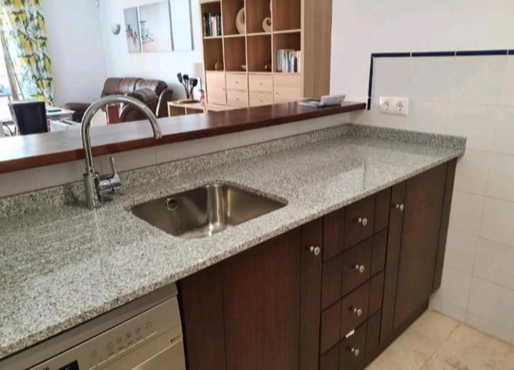 Apartamento Gunilla La Recoletta Alicante