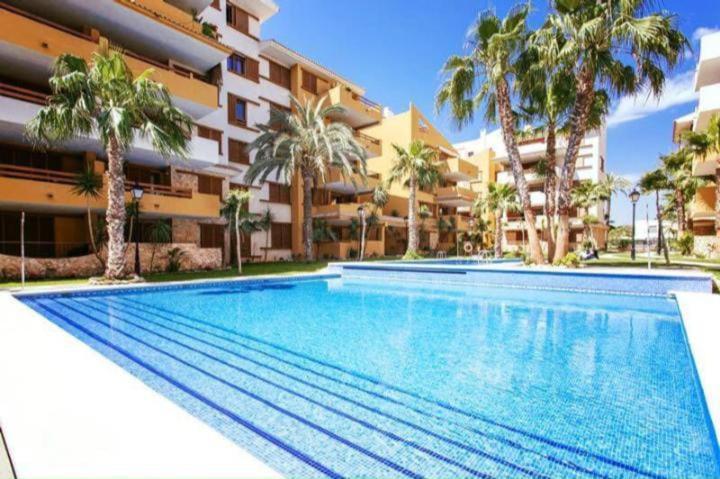 Gunilla La Recoletta Apartamento