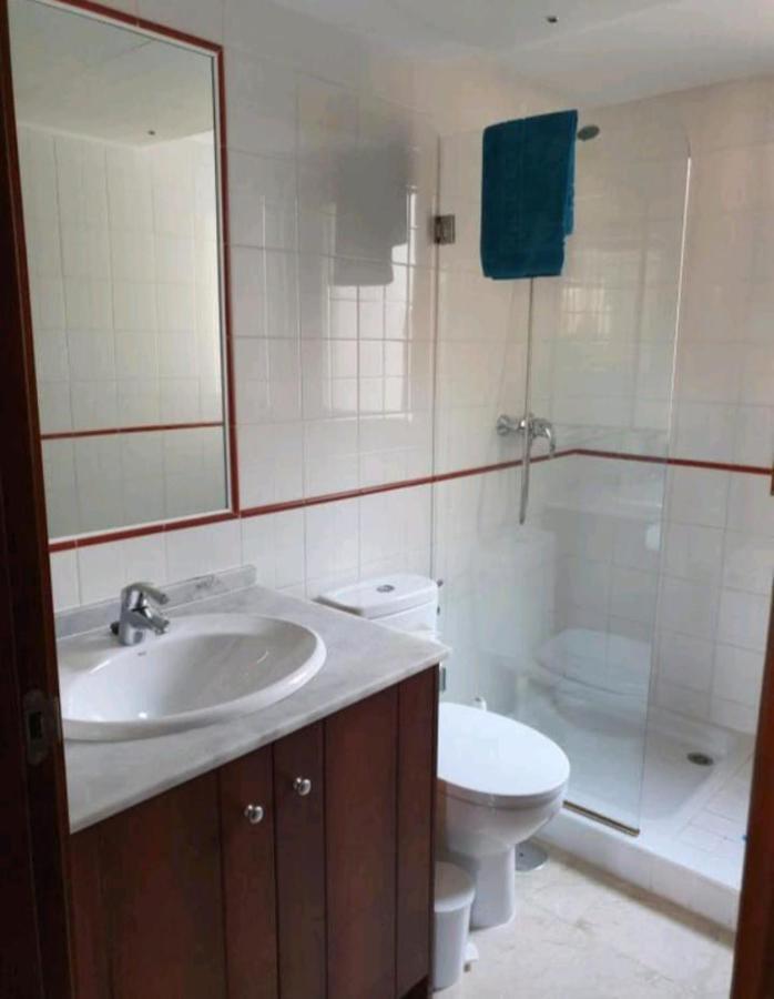 Apartamento Gunilla La Recoletta Alicante