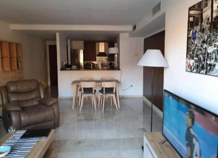 Gunilla La Recoletta Apartamento