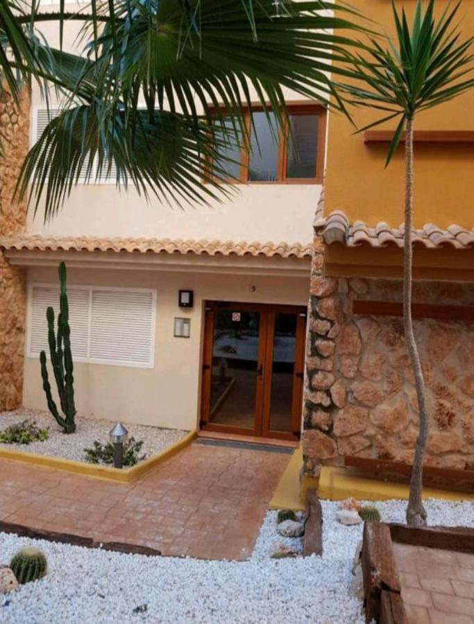 Gunilla La Recoletta Apartamento *