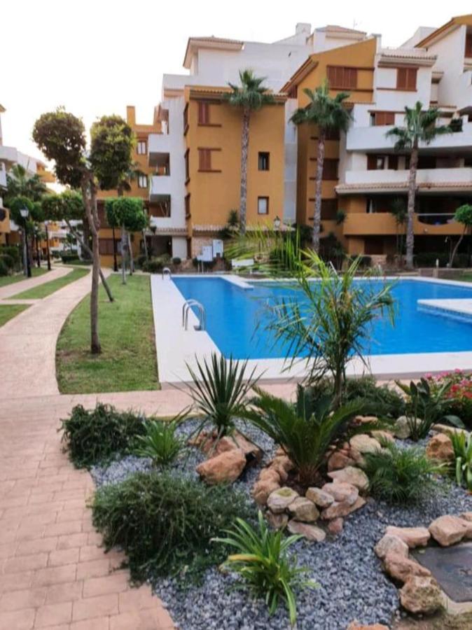 Apartamento Gunilla La Recoletta