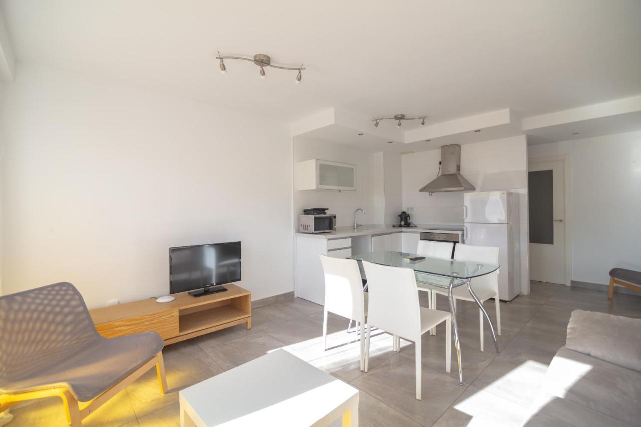 Apartment Mayor By Be Alicante