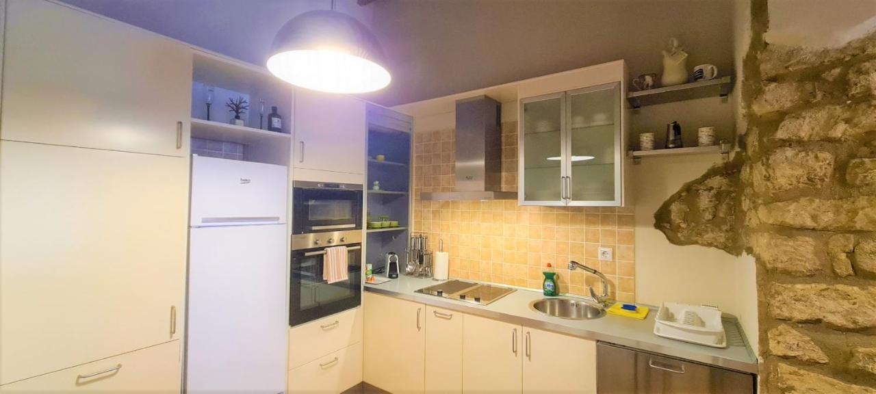 Lovely Centric Appartement