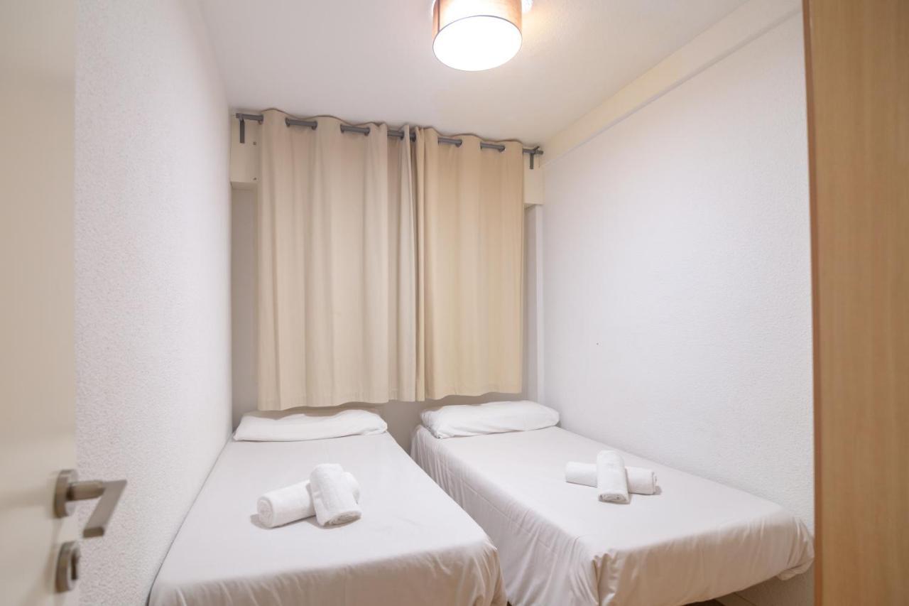 Apartment Mayor By Be Alicante