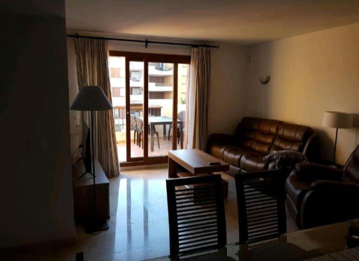 Apartamento Gunilla La Recoletta