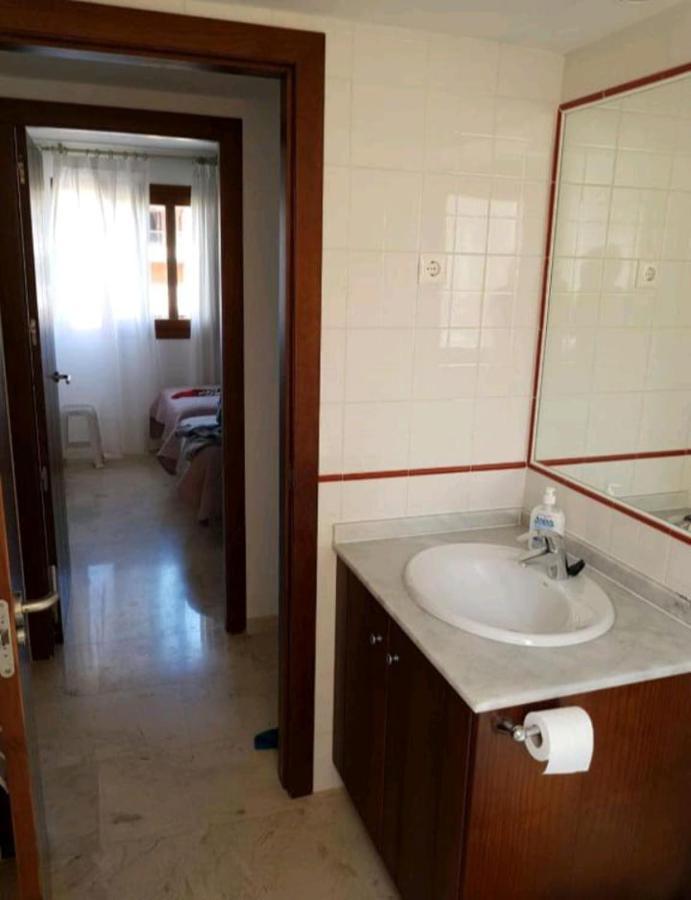Gunilla La Recoletta Apartamento Alicante