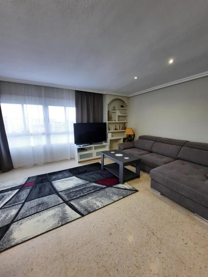 Apartamento B Ani Apartment Alicante