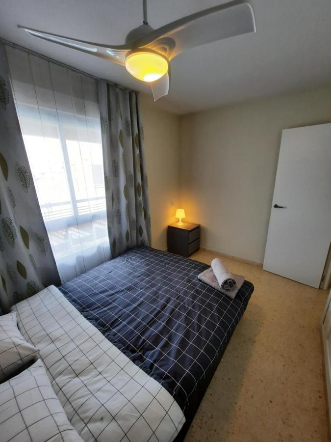 Apartamento B Ani