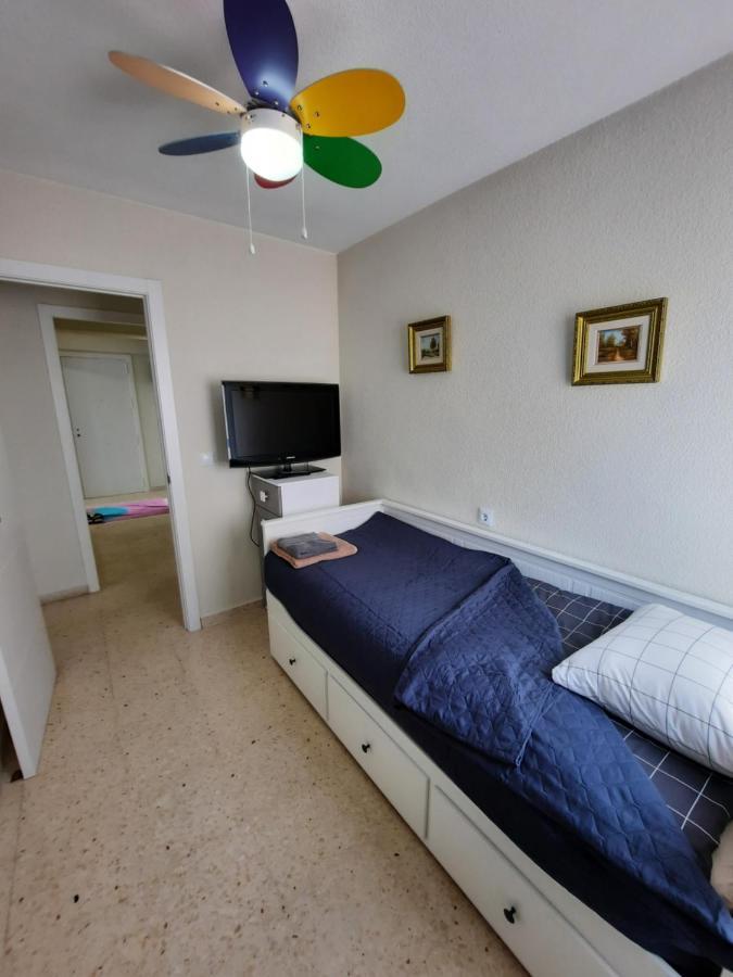 Apartamento B Ani