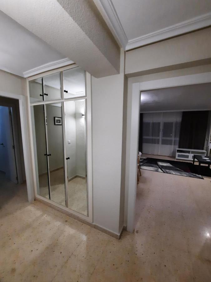 Apartamento B Ani Apartment