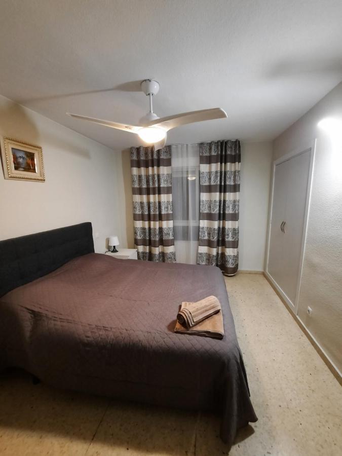 Apartamento B Ani Alicante