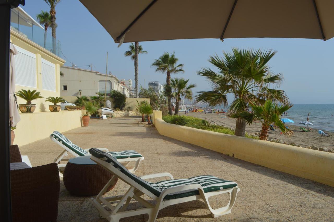 Apartamento Espectacular A Pie De Playa En Roquetes