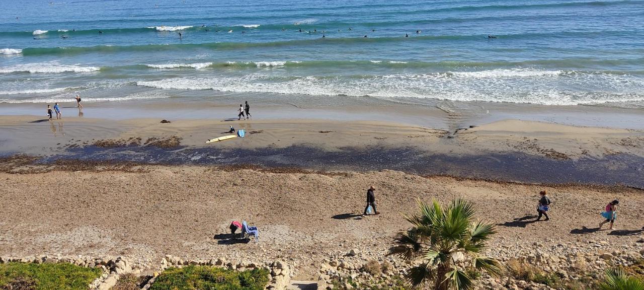 Espectacular A Pie De Playa En Roquetes *